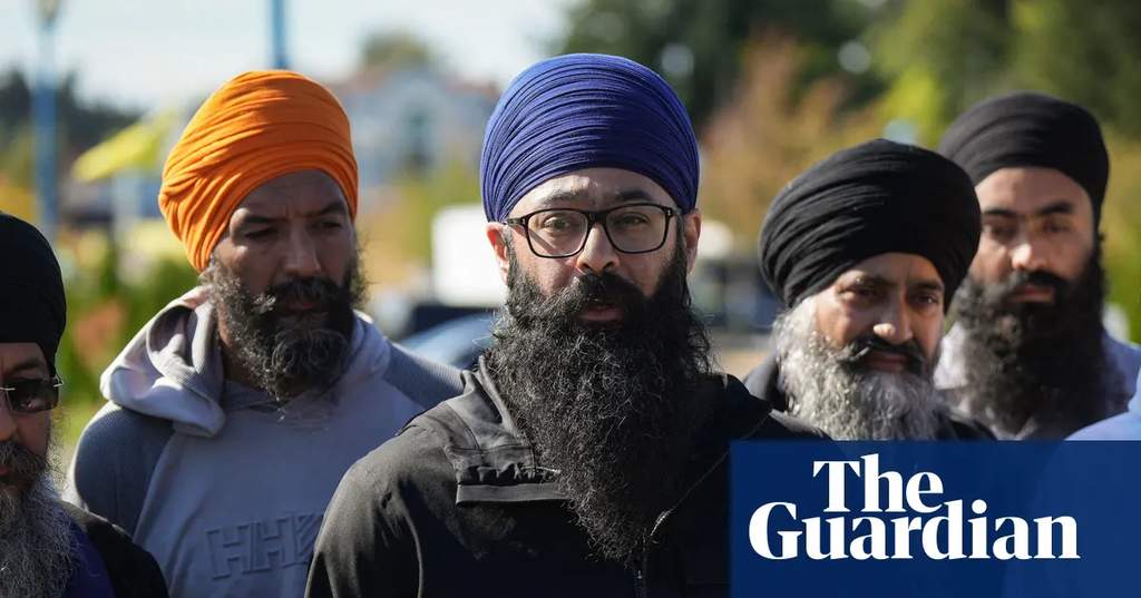 United Nations human rights experts address transnational security concerns in Canada